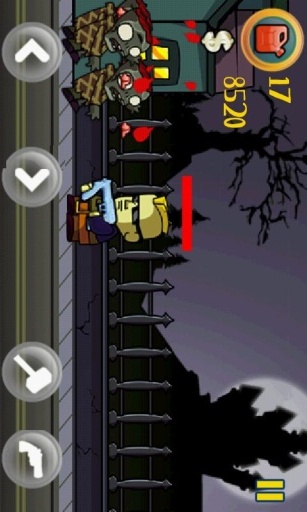 僵尸村莊手機版 v1.21 安卓版 3