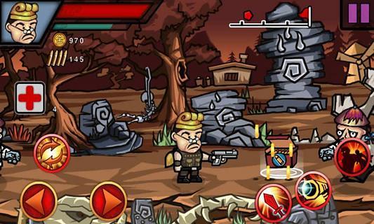 呆呆打僵尸vip v3.0 安卓無(wú)限金幣修改版 0