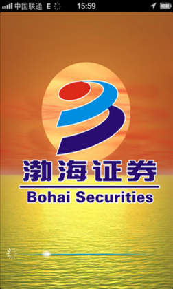 渤海大智慧手機版 v9.12 安卓最新版 0