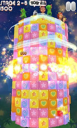 放下那妹紙 v1.0.2 安卓版 0