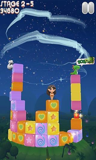 放下那妹紙 v1.0.2 安卓版 1