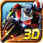 3D暴力摩托2狂野飆車