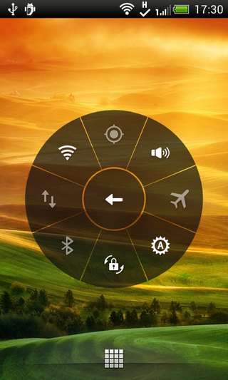 懸浮控制漢化版(Floating Toucher) v2.9.4 安卓簡(jiǎn)繁修正版 0