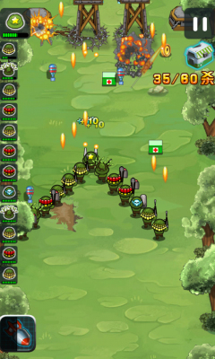 二戰(zhàn)前線中文版 v2.0 安卓版 3