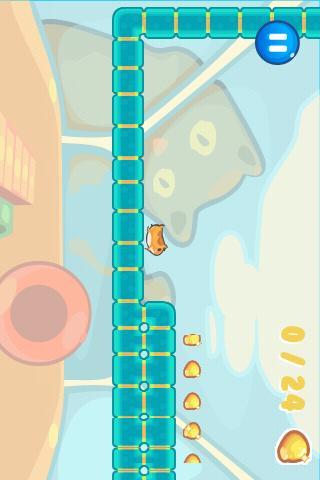 兔子吃蘿卜fat bunny v0.5.3 安卓版 1