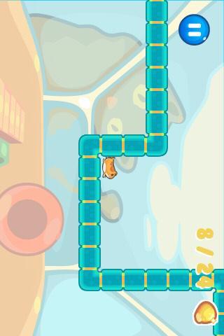 兔子吃蘿卜 兔子吃蘿卜游戲下載