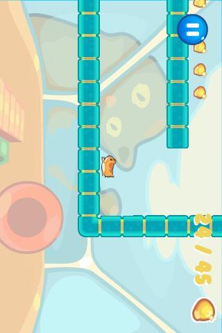 兔子吃蘿卜fat bunny v0.5.3 安卓版 0