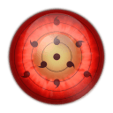 寫輪眼超炫鎖屏軟件