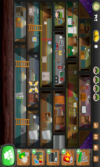 小小神偷波比2 v2.5.5 安卓版 1