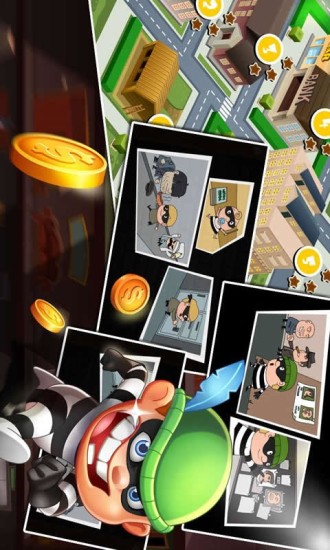 小小神偷波比2 v2.5.5 安卓版 3