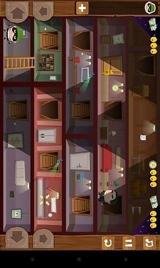小小神偷波比 v1.2 安卓版 0