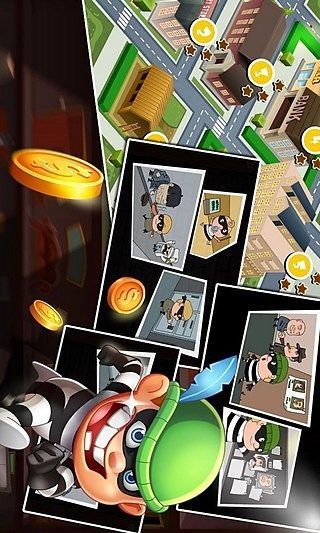 小小神偷波比 v1.2 安卓版 3