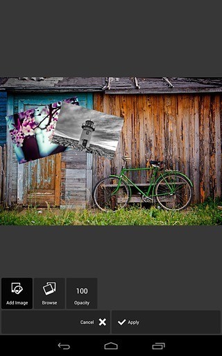 pixlr express漢化版 v3.4.7 安卓版 3