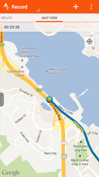 Strava Run(跑步跟蹤) v3.8.4 安卓版 3