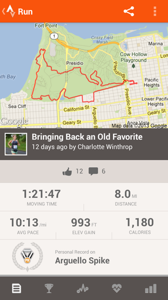 magellan智能手表(麥哲倫手表app) v1.0 安卓版 1