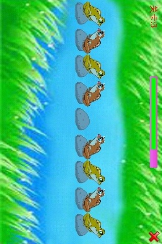 青蛙過河 v1.0.1 安卓版 0