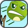 憤怒的青蛙(Angry Frogs Free)