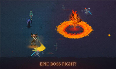 darkslash:hero手游 v1.26 安卓版 1