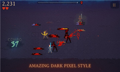 darkslash:hero手游 v1.26 安卓版 2