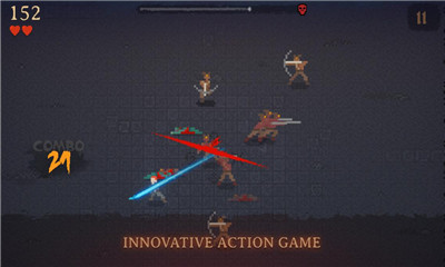 darkslash:hero游戲