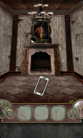 城堡密室逃亡 v1.6.8 安卓版 1
