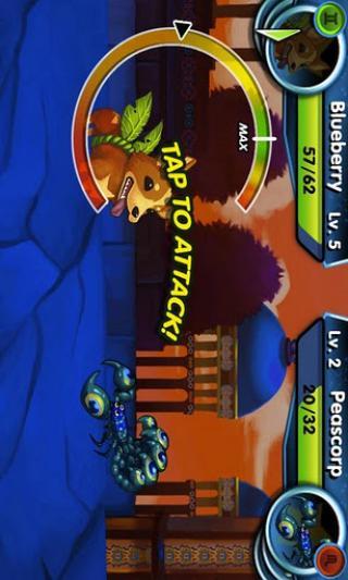 銀河寵物內(nèi)購修改版(Monster Galaxy) v1.3.0 安卓免費(fèi)版 2