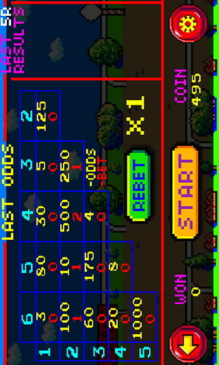 街機賽馬 v1.0.1.1389 安卓版 0