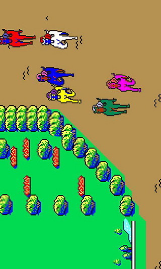 街機賽馬 v1.0.1.1389 安卓版 1