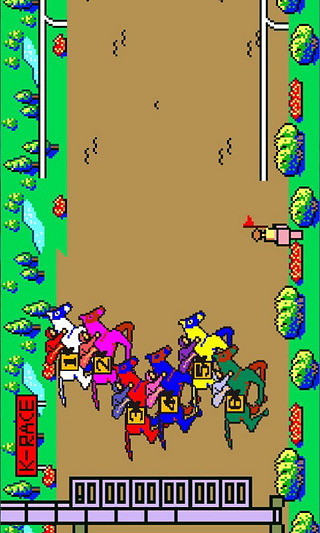 街機賽馬 v1.0.1.1389 安卓版 2