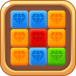 寶藏消消消紅包版