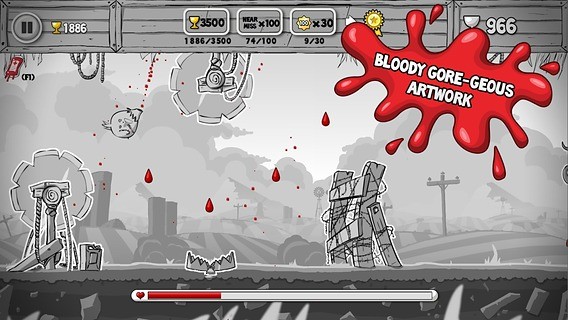 Headless手游 v0.1.9 安卓版 0