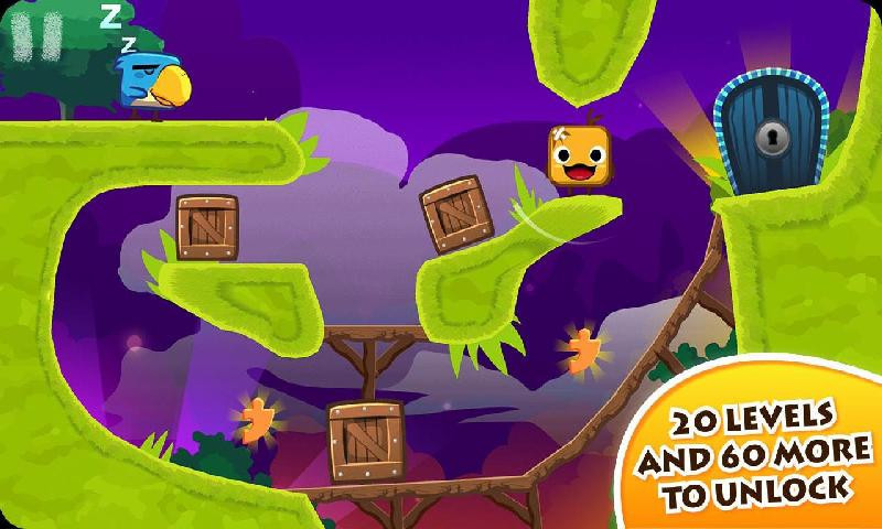 夢游雞(Gregg) v1.60 安卓版 2