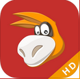 VeryCD電驢HD iPad版