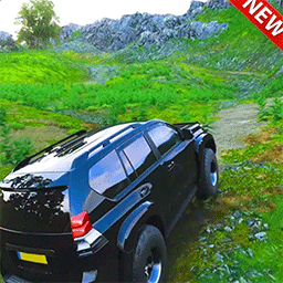 四驅(qū)越野賽單機(jī)游戲