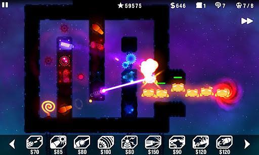 輻射防御無限金幣版 v2.4.3 安卓武器解鎖版 0