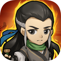 我要當(dāng)掌門ios最新版