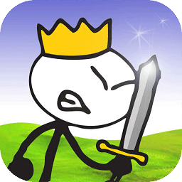 火柴人絕處逢生游戲