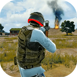 迷你吃雞對決手游