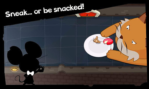 SPYmouse手游 v1.0.5 安卓版 2