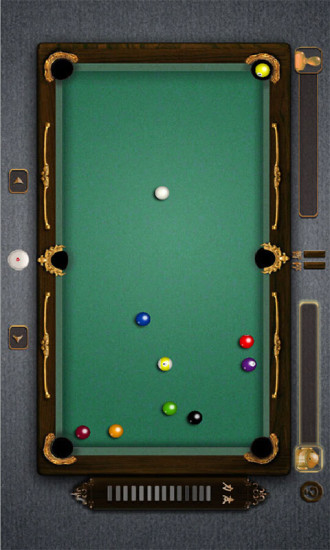職業(yè)桌球中文版 v2.2.0 安卓版 3