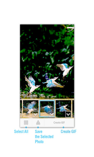 無聲照相機 v5.1.11 安卓版 1