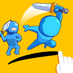 畫線保衛(wèi)戰(zhàn)游戲