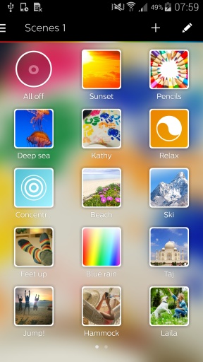 飛利浦hue v1.8.0.3 安卓版 3