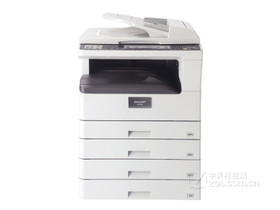 夏普SHARP AR-4818S 打印機(jī)驅(qū)動(dòng)  0