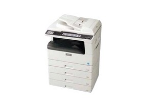 夏普ar1808s掃描驅(qū)動(dòng) v4.7.0.6 官方中文版 0