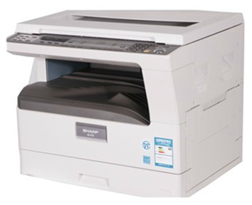 夏普Sharp AR1808s復(fù)印機(jī)驅(qū)動(dòng) 12.0.58849 官方版 0