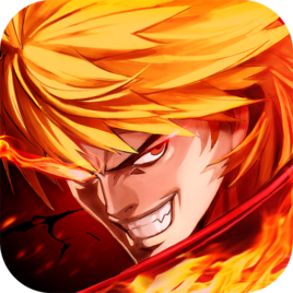 小米版魔劍之刃