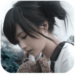 90后美女主題動態(tài)壁紙