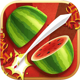 歡樂假日切水果手機(jī)版