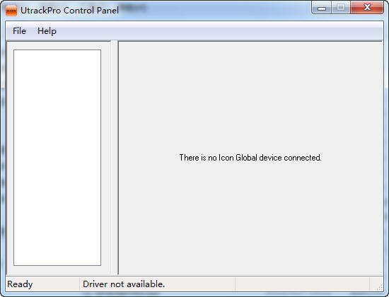 艾肯聲卡驅(qū)動(dòng)程序(icon utrack usb驅(qū)動(dòng)) v1.35 官方版_支持32/64位 0